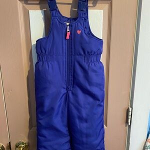 Children's Oshkosh Snowpants